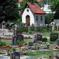 TUT Friedhof